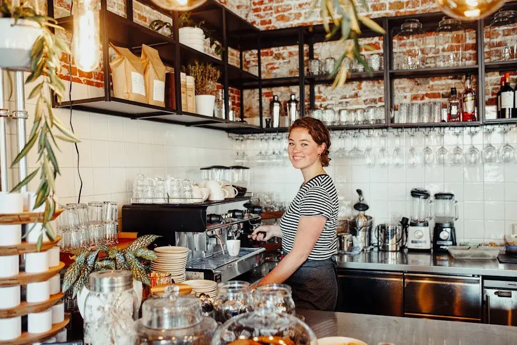 Blend | Eten en drinken restaurant in Bolsward