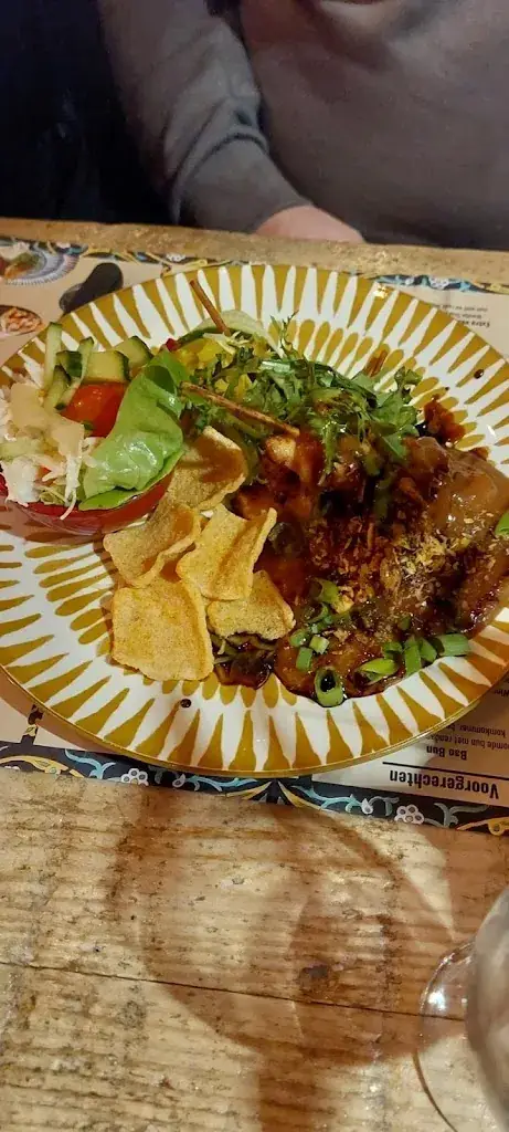 Menu_Bon Chef Wereldkeuken_Bergschenhoek_image_5