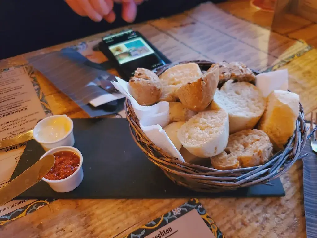 Connie Wang_Bon Chef Wereldkeuken_Bergschenhoek_review