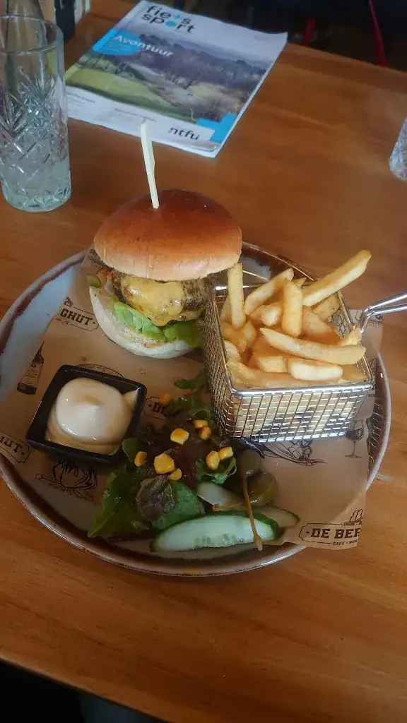 Menu_Restaurant de Berghut_Bergschenhoek_image_6