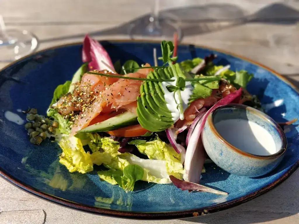 I._Brasserie De Hooge Rotterdamsche_Bergschenhoek_reseña