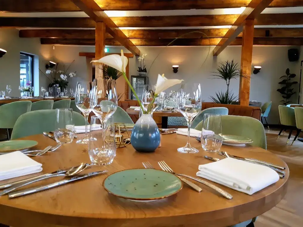 Restaurant Nova restaurant in Bergschenhoek