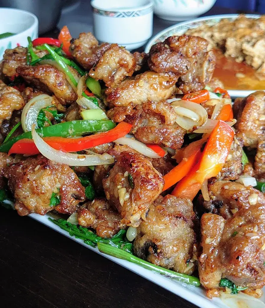 Menu_New Green Garden_Bergschenhoek_image_2