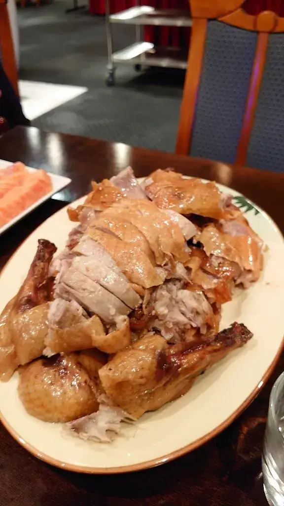 Menu_New Green Garden_Bergschenhoek_image_3