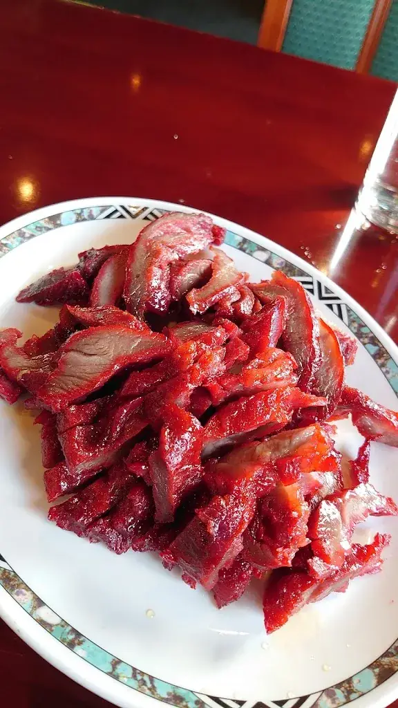 Menu_New Green Garden_Bergschenhoek_image_5