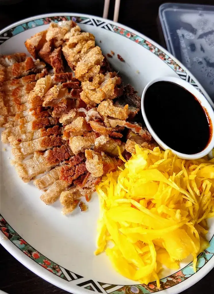 Menu_New Green Garden_Bergschenhoek_image_6