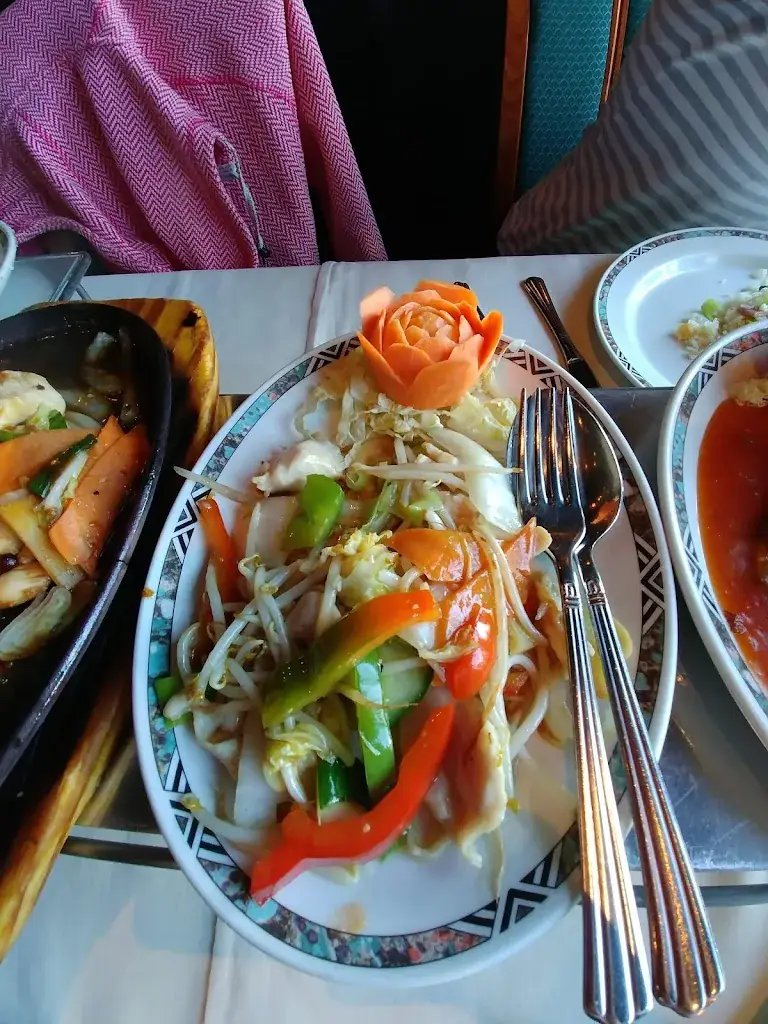 Menu_New Green Garden_Bergschenhoek_image_7