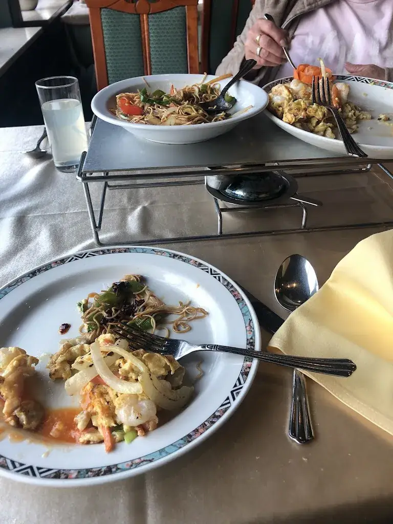 Menu_New Green Garden_Bergschenhoek_image_8