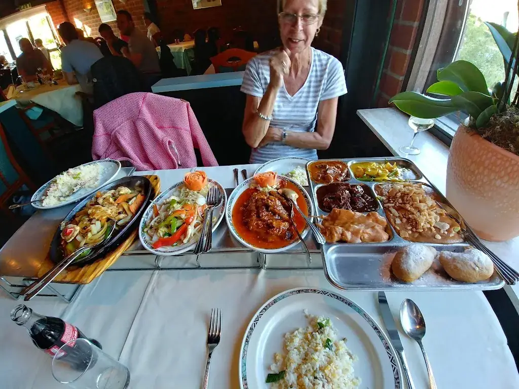 Menu_New Green Garden_Bergschenhoek_image_9