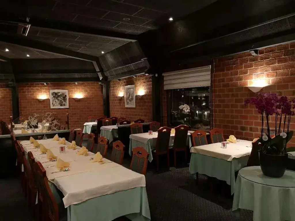 Shu Su_New Green Garden_Bergschenhoek_review