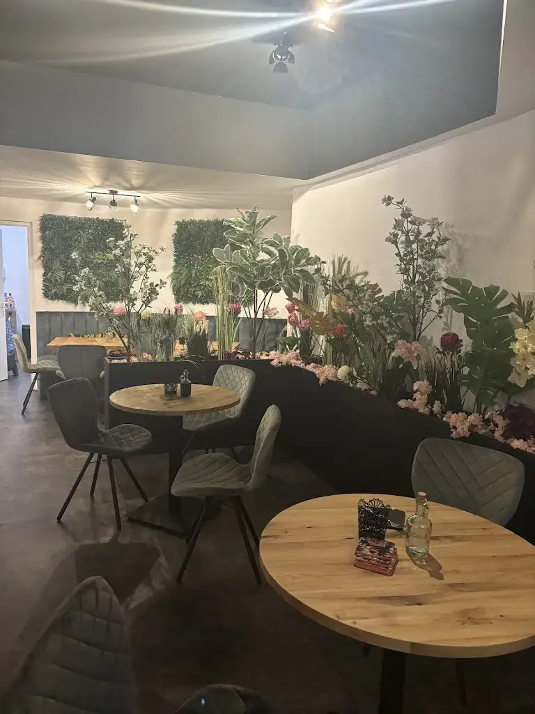 Wokki Wok restaurant in Bergschenhoek