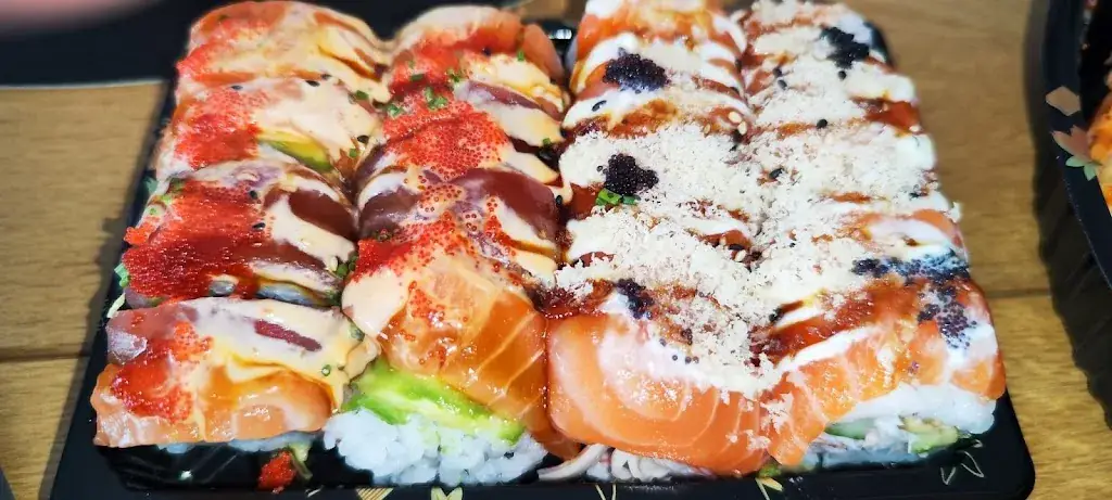 Menu_Sushi Eight Bergschenhoek_Bergschenhoek_image_8