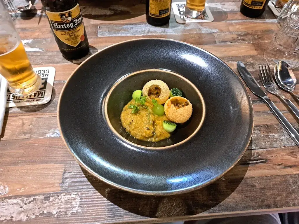 Kees de Vries_Restaurant Brugman_Bolsward_review