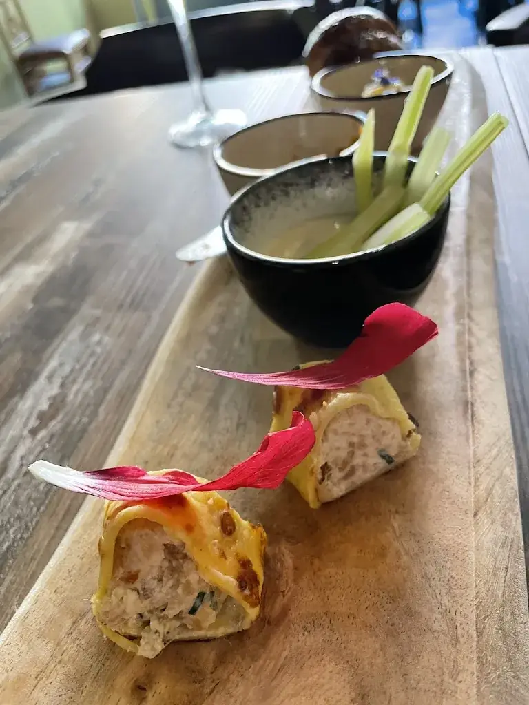 Martin van S_Restaurant Brugman_Bolsward_review