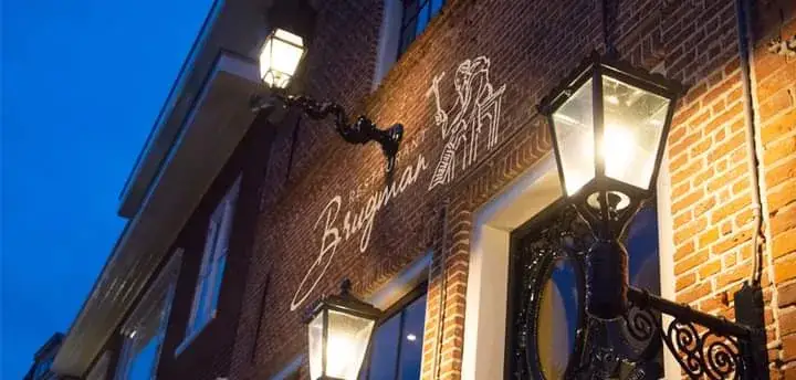 Restaurant Brugman_Bolsward_slider_image_1