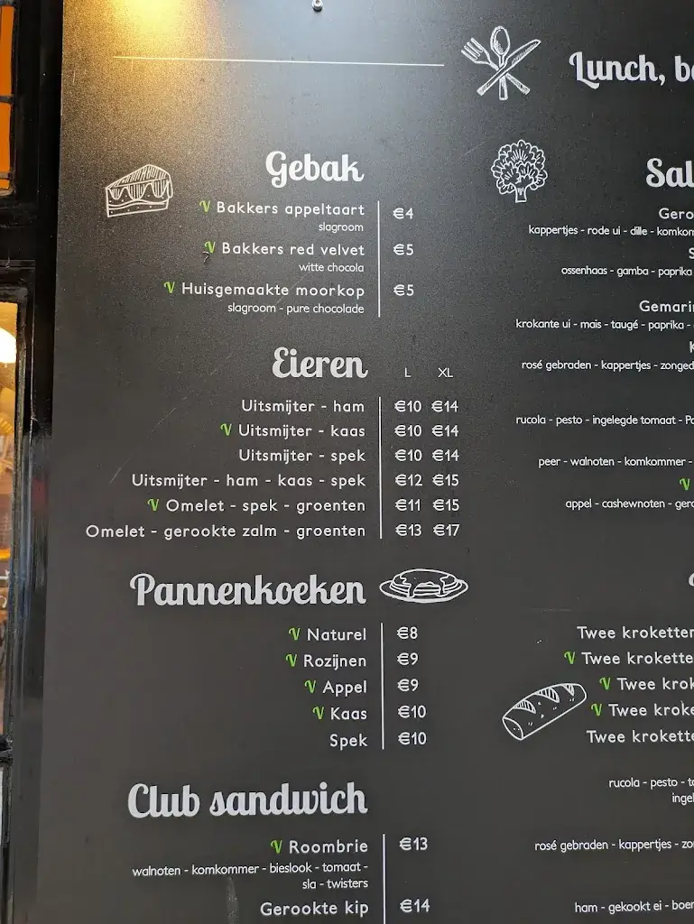 Menu_Brasserie de Burgemeester_Rijn_image_1