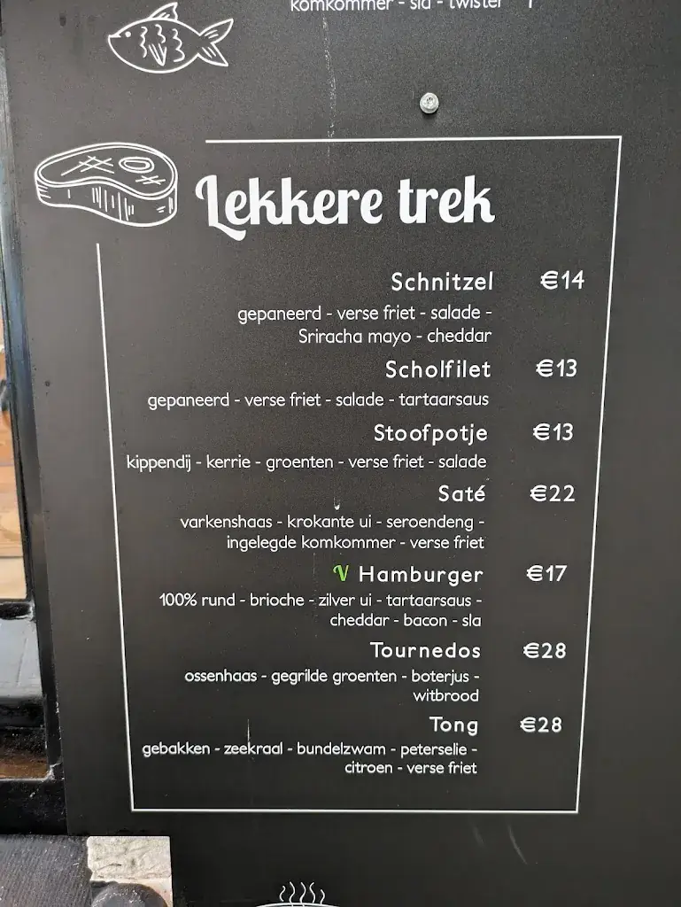 Menu_Brasserie de Burgemeester_Rijn_image_2