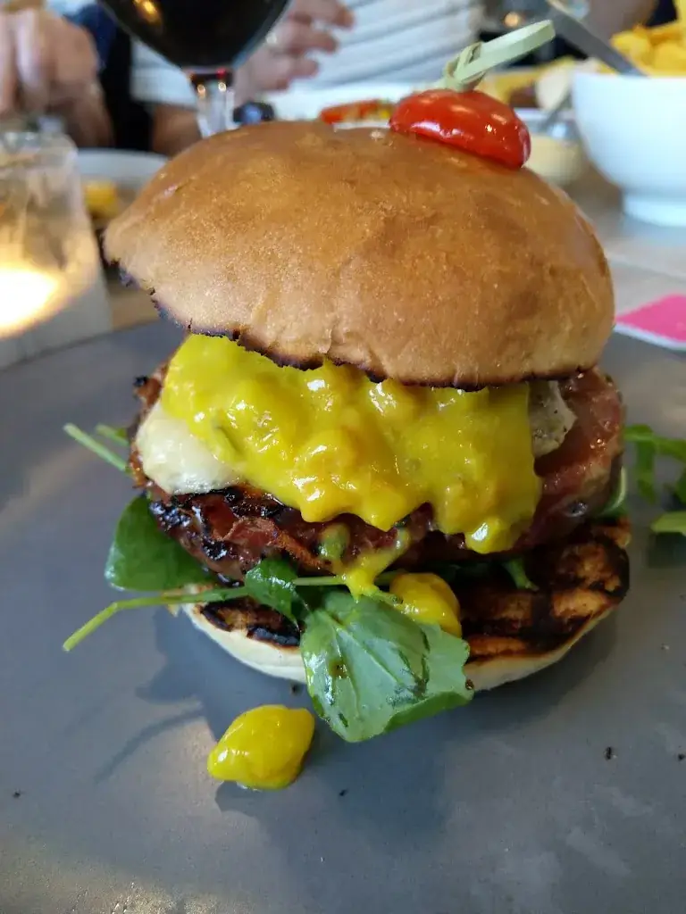 Menu_Brasserie de Burgemeester_Rijn_image_9