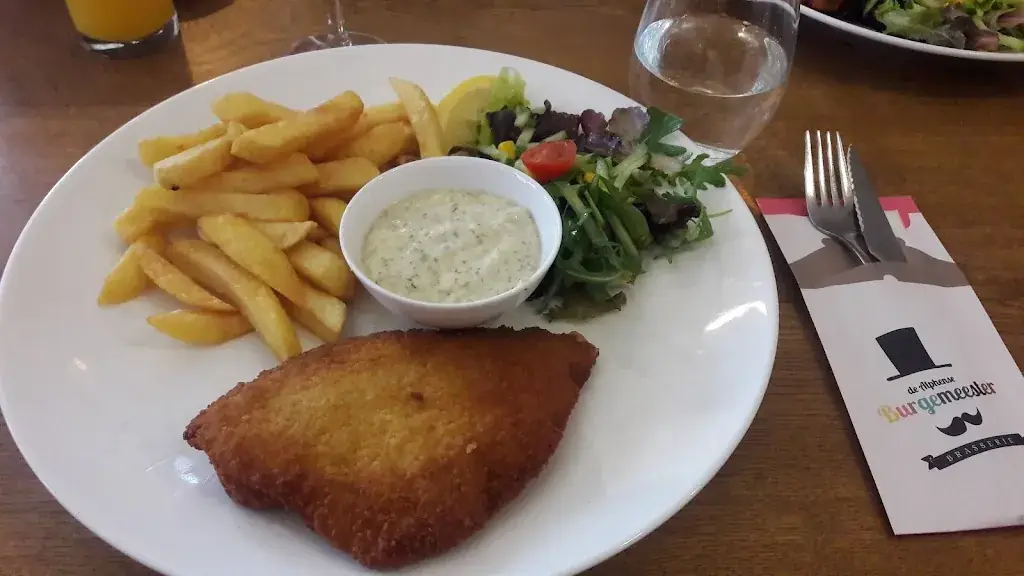 P Melody_Brasserie de Burgemeester_Rijn_review