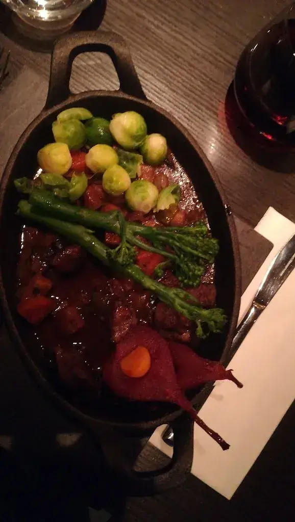 Menu_Grand Café Eight_Rijn_image_8