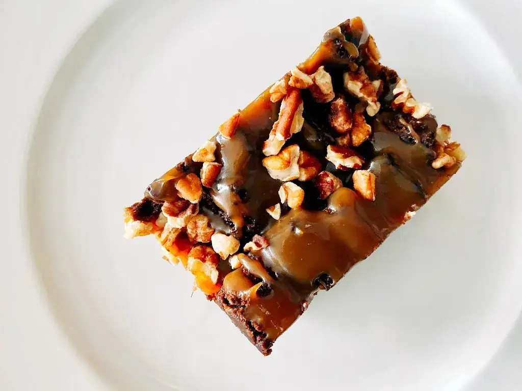 Rubin Reawaruw_Grand Café Eight_Rijn_review