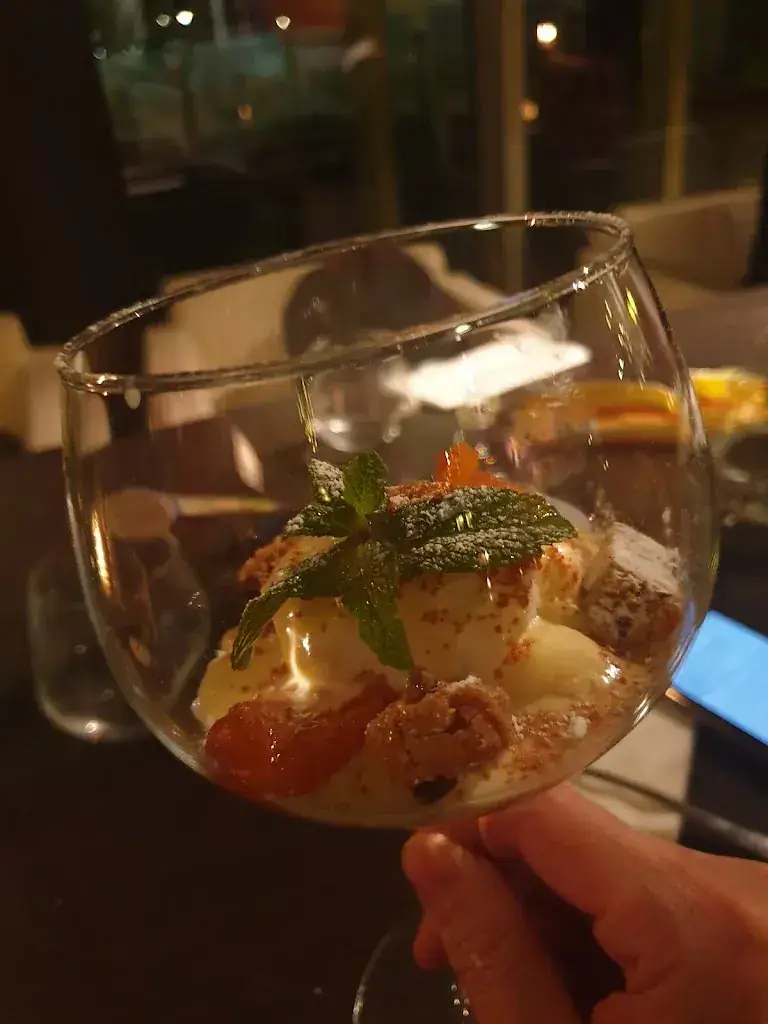 L e e_Grand Café Eight_Rijn_review