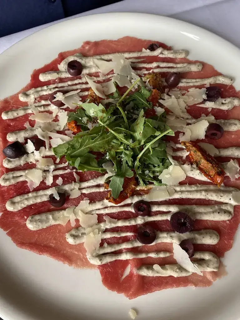 Menu_Restaurant Van der Valk Avifauna_Rijn_image_4