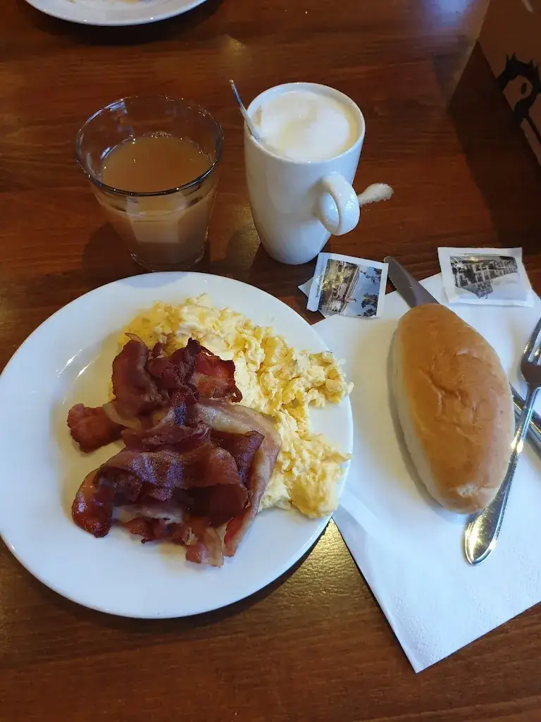 Menu_Restaurant Van der Valk Avifauna_Rijn_image_9