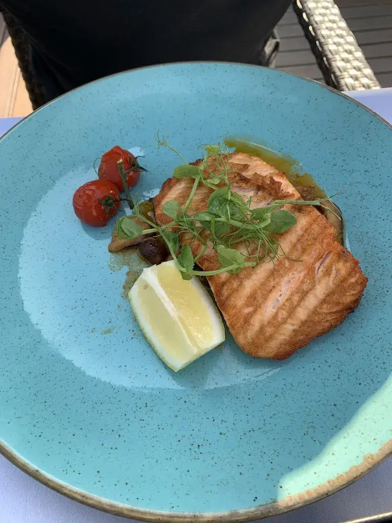 Yin Y._Restaurant Van der Valk Avifauna_Rijn_review