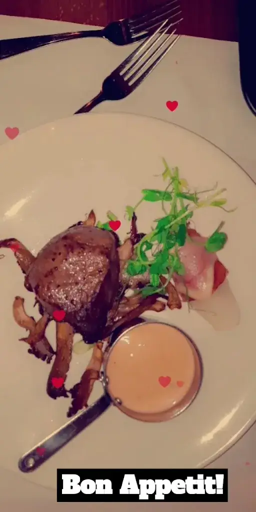 Restaurant Van der Valk Avifauna_Rijn_slider_image_2