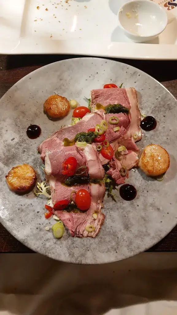 Menu_Restaurant 's-Molenaarsbrug B.V._Rijn_image_4