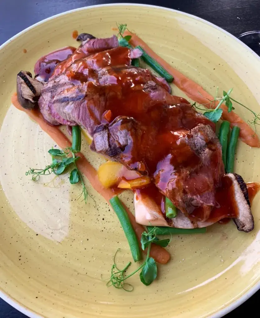 Menu_Restaurant 's-Molenaarsbrug B.V._Rijn_image_5