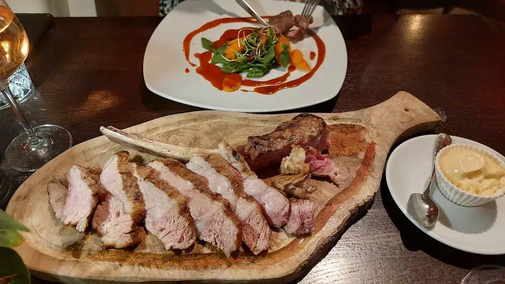 Menu_Restaurant 's-Molenaarsbrug B.V._Rijn_image_7