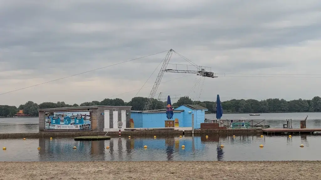 Bob van Velzen_Wet 'n Wild_Rijn_review