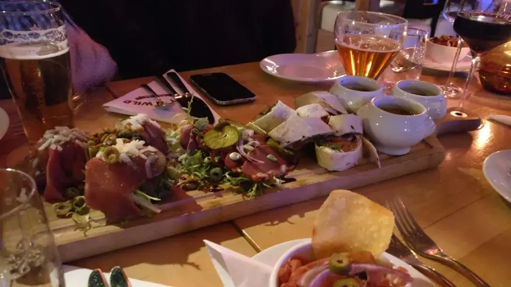 Matthieu Oostveen_Wet 'n Wild_Rijn_review