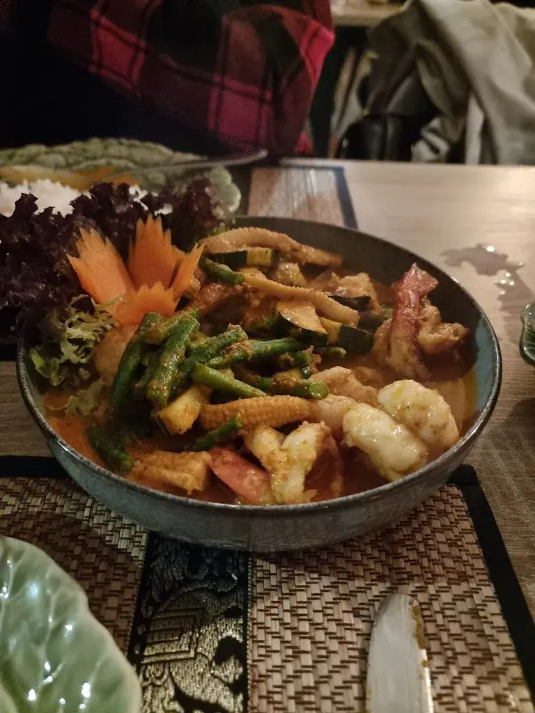 Menu_Khop Khun Thai Cuisine_Rijn_image_5