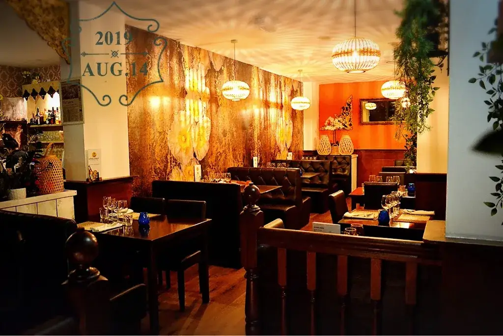 Khop Khun Thai Cuisine restaurant in Rijn