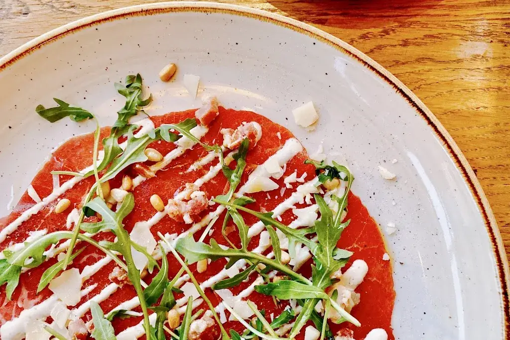 Menu_Restaurant De Beren Alphen aan den Rijn_Rijn_image_7