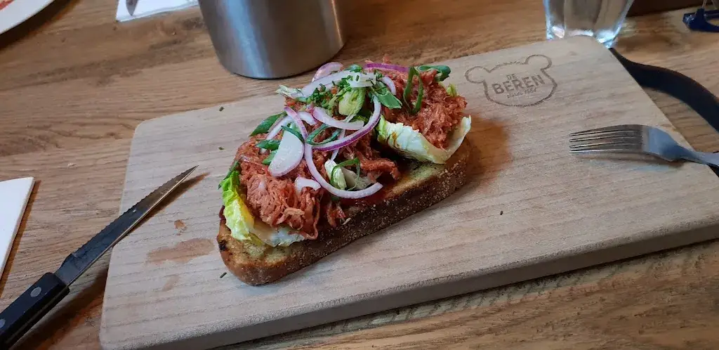 Menu_Restaurant De Beren Alphen aan den Rijn_Rijn_image_9