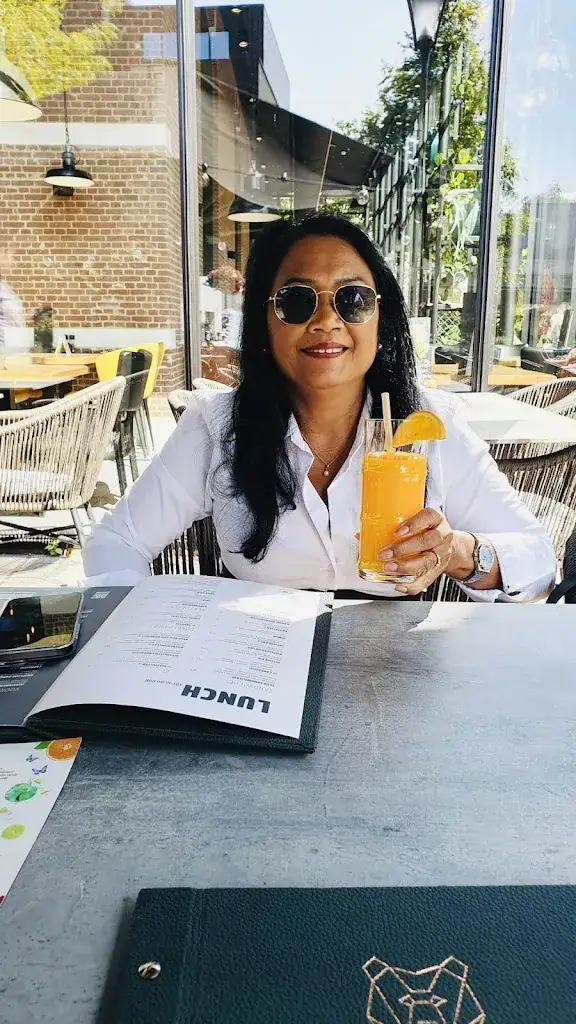 Phensiri Voortman_Restaurant De Beren Alphen aan den Rijn_Rijn_review