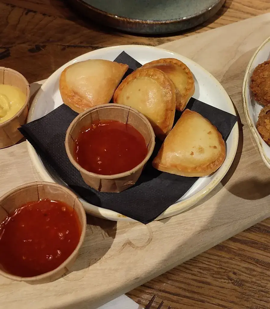 Gemma Gil_Restaurant De Beren Alphen aan den Rijn_Rijn_review