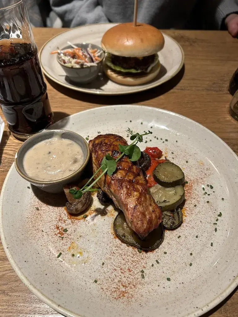 Smileoftree_Restaurant De Beren Alphen aan den Rijn_Rijn_review