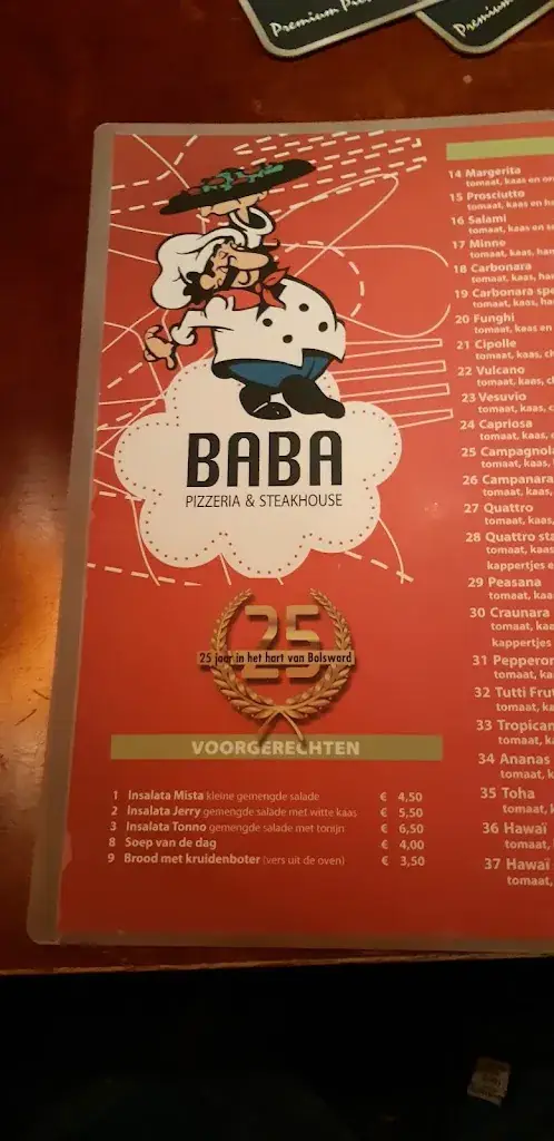 Menu_Eetcafé Baba Bolsward_Bolsward_image_1