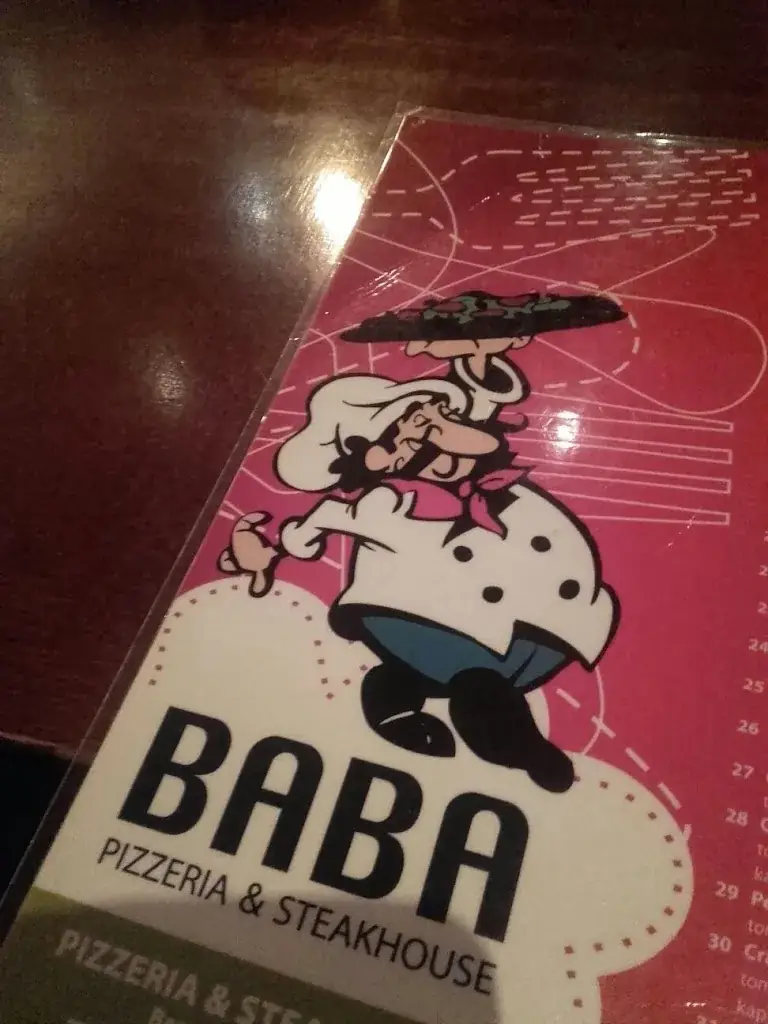 Dante Vortex_Eetcafé Baba Bolsward_Bolsward_review