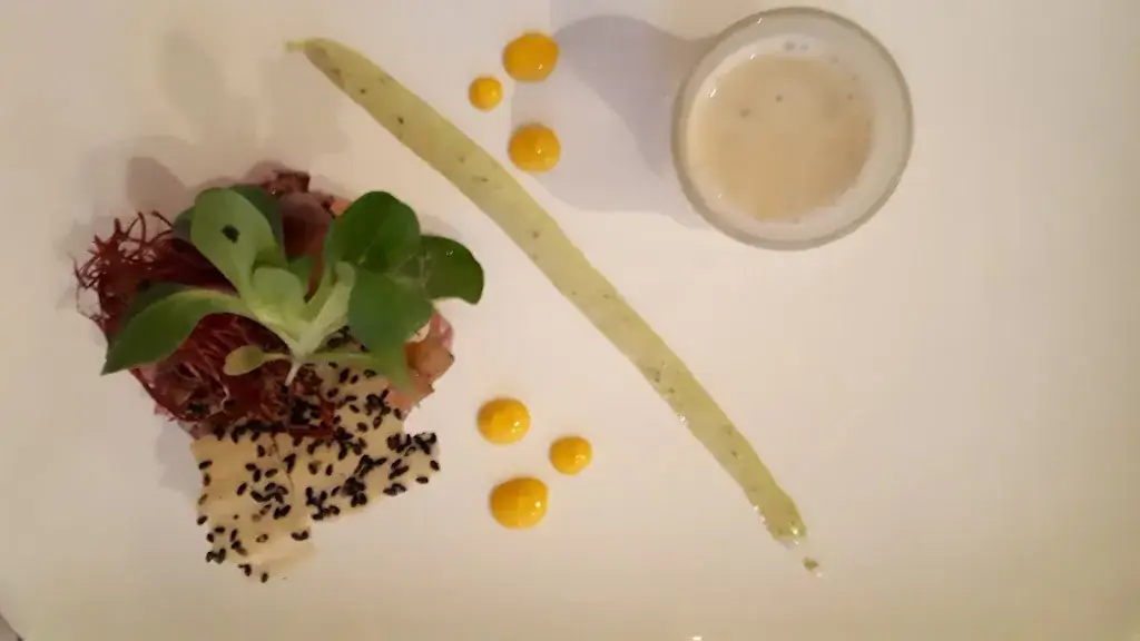 Menü_Buuren Fine Dining_Rijn_Bild_7