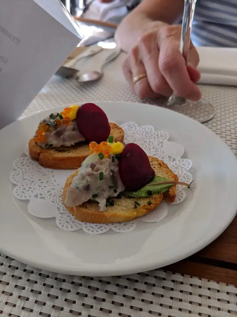 Menü_Buuren Fine Dining_Rijn_Bild_9