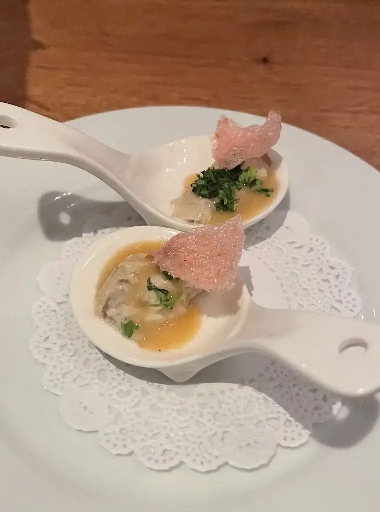 Kylie_Buuren Fine Dining_Rijn_Bewertung