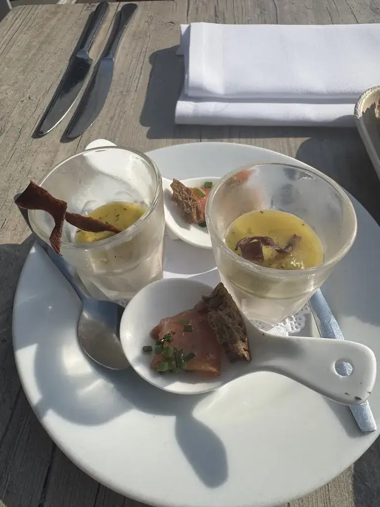 Pascale-Renée Cohen_Buuren Fine Dining_Rijn_Bewertung