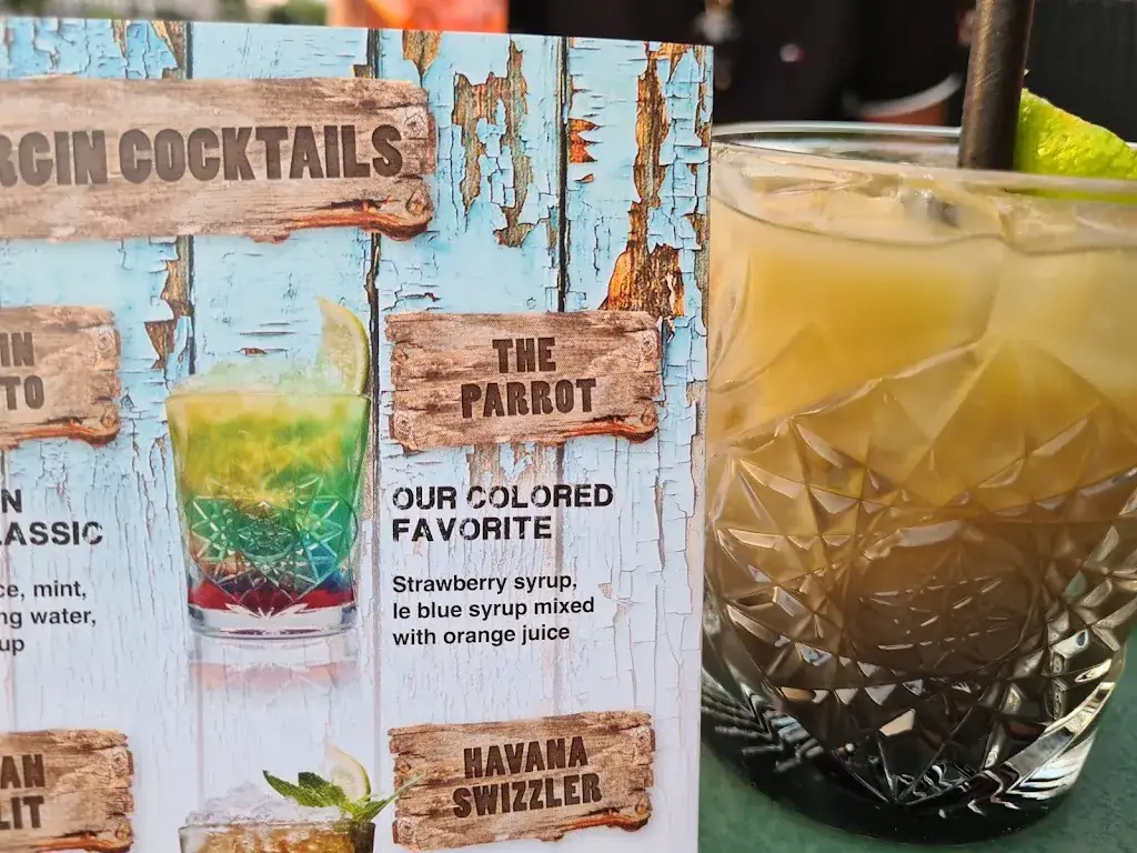 Menü_La Cubanita_Rijn_Bild_3