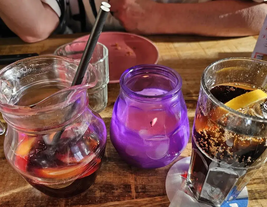 Menü_La Cubanita_Rijn_Bild_5